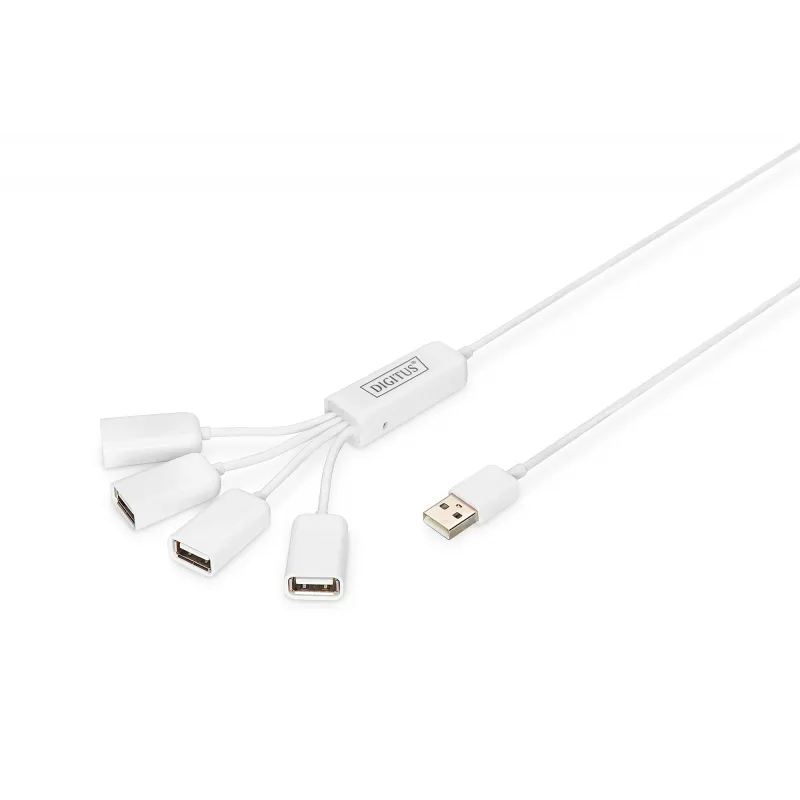 Delock USB-adapteri - USB Type-A (naaras) - 24-pin USB-C (uros)