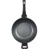Wok-pannu Russell Hobbs RH01860EU7 28 cm Crystaltech tarttumaton