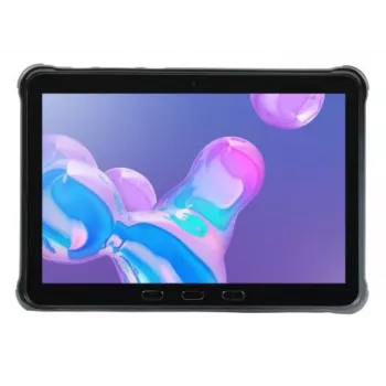 Mobilis 053027 tablettikotelo 25,6 cm (10,1) suojakotelo musta