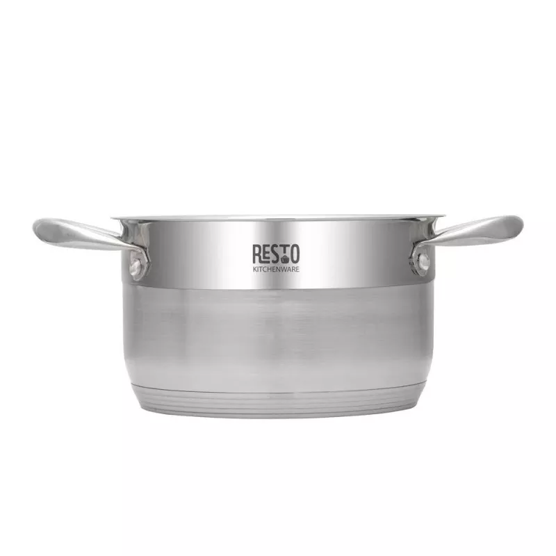 Kattila D18CM 2,7L/92103 Resto