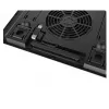 Thermaltake Massive A23 kannettavan jäähdytysalusta 40,6 cm (16) musta
