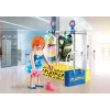 Playmobil 71539 My Life: vaateteline