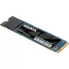 Sisäinen SSD Kioxia LSF10Z002TG8 2 TB M.2 2280 PCIe 4.0 NVMe QLC