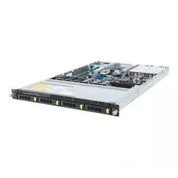Gigabyte räkkialusta (1U) AMD R133-C10-000-AAA2
