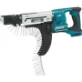Makita DFR750Z 18V akkukäyttöinen nauharuuvinväännin, vain runko