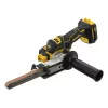 DeWalt DCM200N-XJ 18 V XR akkukäyttöinen hihnaviila, ilman akkua
