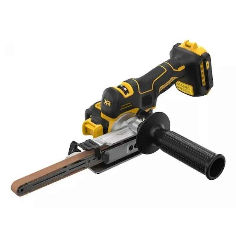 DeWalt DCM200N-XJ 18 V XR akkukäyttöinen hihnaviila, ilman akkua