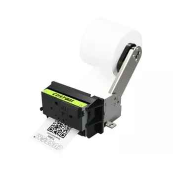 Tulostin TL80III USB RS232
