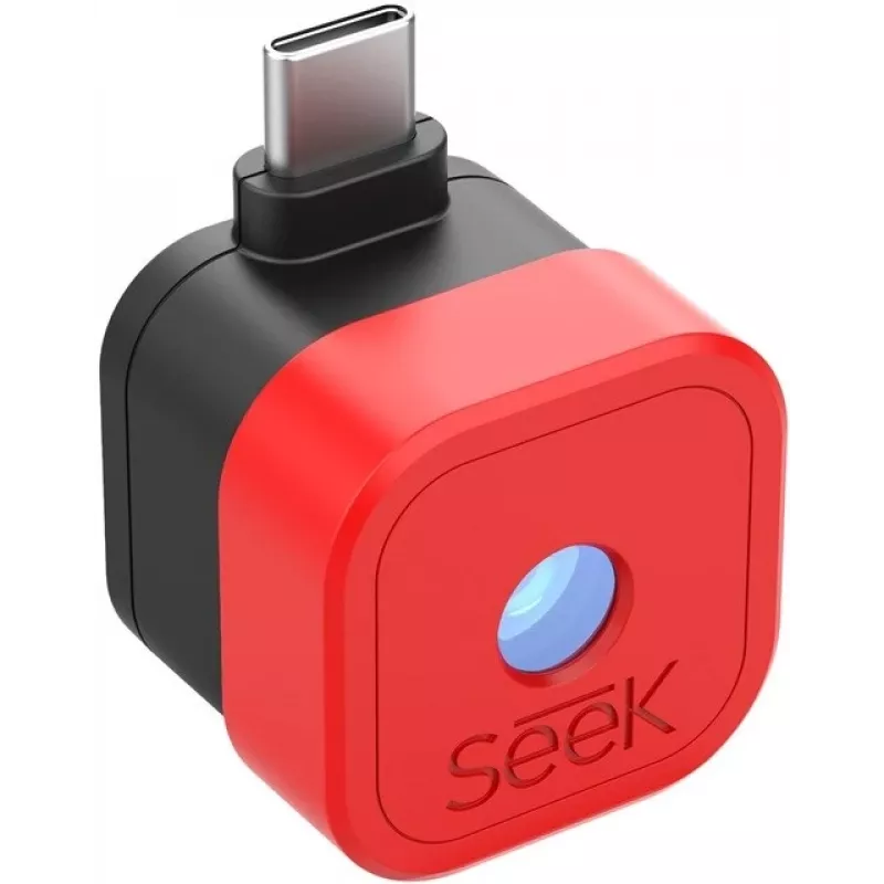 Makro-objektiivi Seek Thermal NM-AAA Seek Nano -lämpökameroille