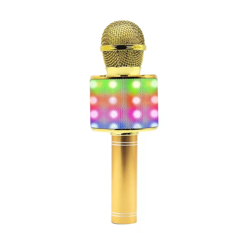 Manta MIC20-GL kulta