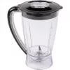 ProfiCook PC-KM 1063 yleiskone 1200 W 1,75 L musta, ruostumaton teräs