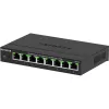 NETGEAR MS308 hallitsematon 2.5G Ethernet (100/1000/2500) musta