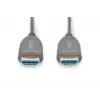 HDMI AOC hybridikuituyhteyskaapeli Digitus AK-330126-300-S