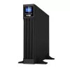 UPS EVER POWERLINE RT Plus 6 kVA T/PWPLRT-116K00/00 — online-kaksoismuunnin rack/torni-UPS 6kVA