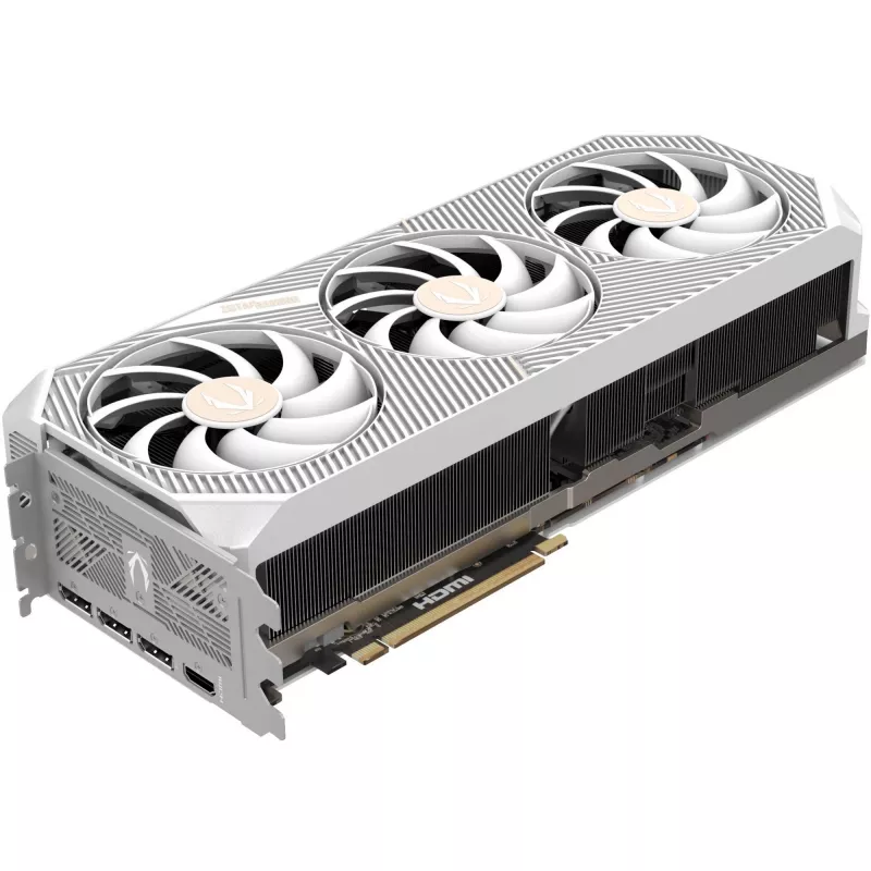 Näytönohjain NVIDIA GeForce RTX 5080 16 GB GDDR7