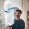 VILEDA Flex&Catch 177664 -pölyhuiskun varaosat - 5 vaihtopäätä