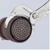 Knipex 81 03 250 pihdit siphonipihdit