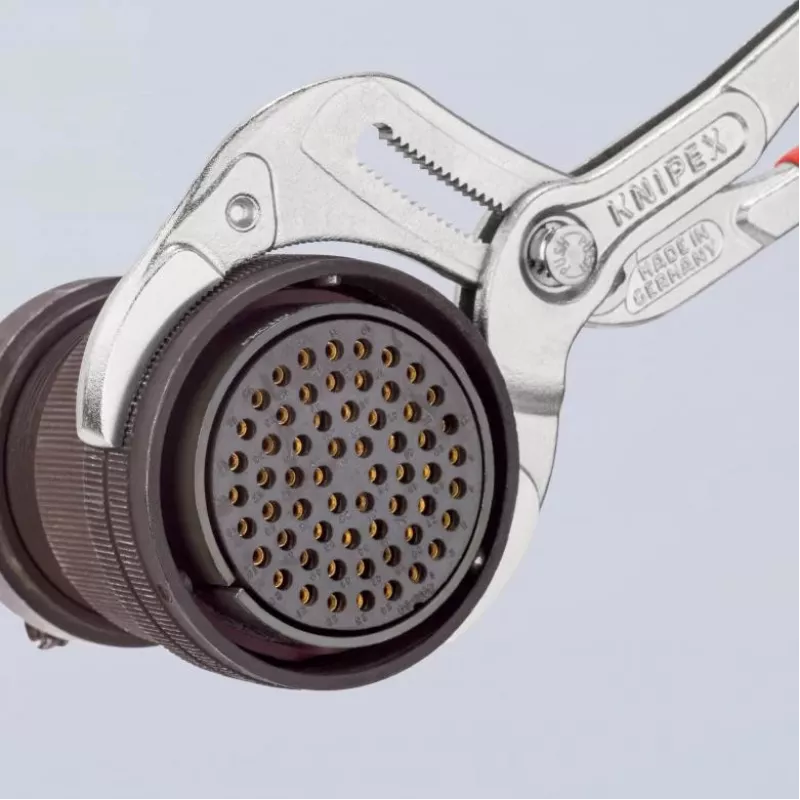 Knipex 81 03 250 pihdit siphonipihdit