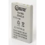 Extra Digital kameran akku Nikon EN-EL5, 3,7 V 1200 mAh Li-ion