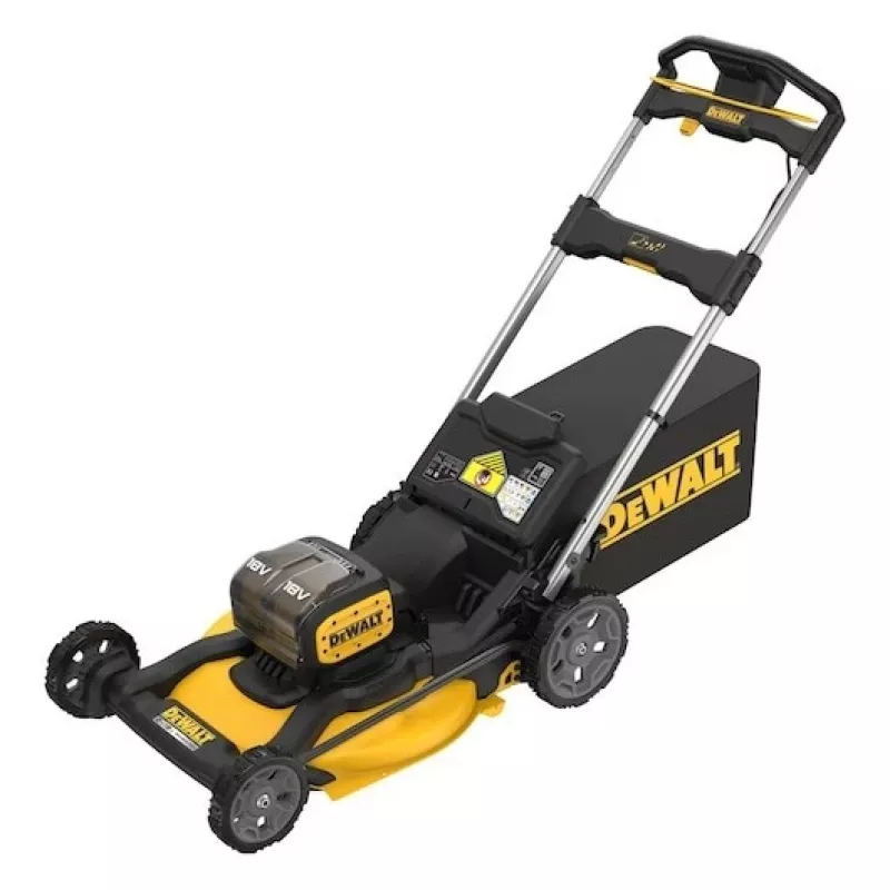 Ruohonleikkuri DeWALT DCMWP134N-XJ