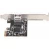 Silverstone ECL01, 2,5G-verkkokortti, PCIe