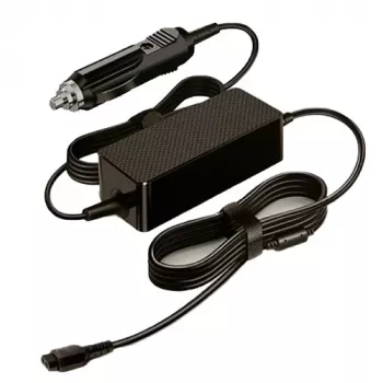 Kannettavan tietokoneen virtalähde extra digital KD00MS0044 12–24V 100W