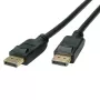 DisplayPort-kaapeli ROLINE 11.04.5813 5 m musta