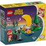 LEGO Animal Crossing Tähtien tarkkailu Eufemian kanssa -sarja 77053