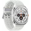 Älykello Samsung Galaxy Watch Ultra 47 mm Titanium White — AMOLED 1,5