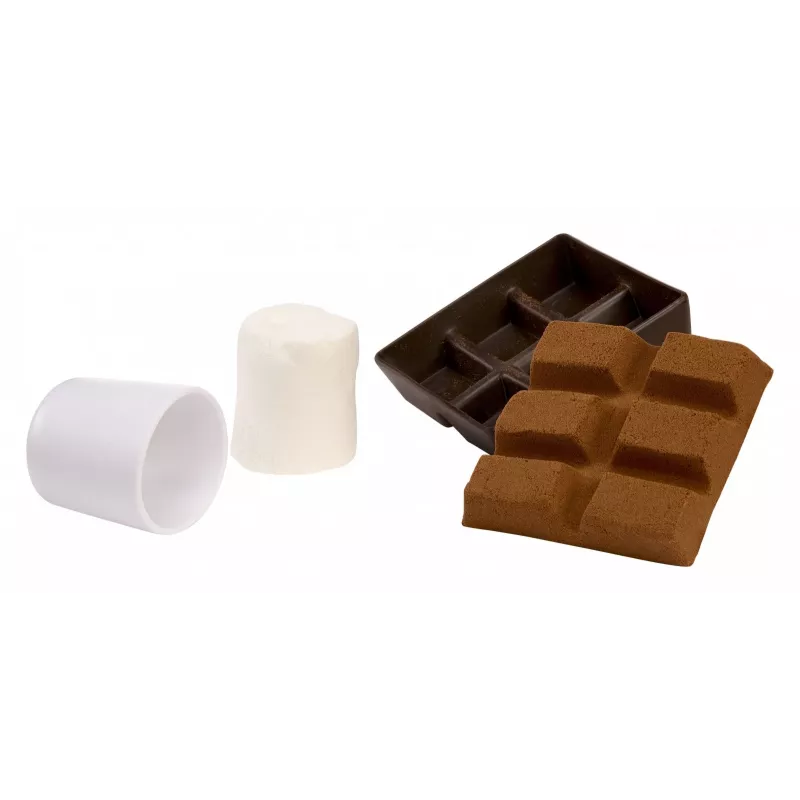 Creative Chefs S'mores -paketti