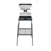 Severin PG8566 grilli sähkö musta 2200 W (PG8566)