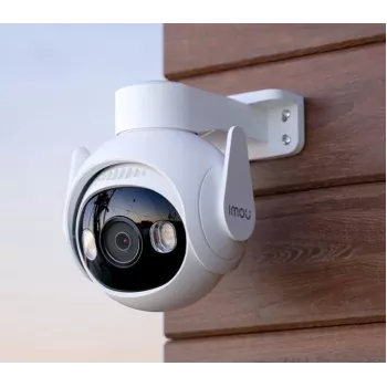 Valvontakamera IMOU IPC-S7EP-8Q0WEH 8MP Cruiser | kiinteä IP 8MP PoE/Onvif (avattu pakkaus)