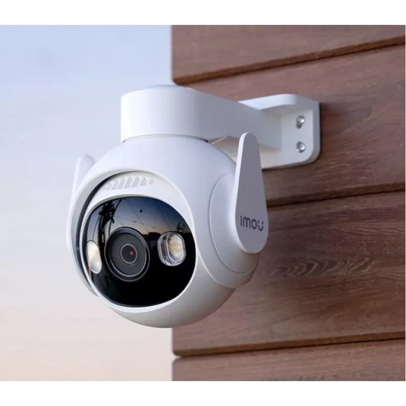 Imou Cruiser 2 IPC-S7EP-8Q0WEH 8 MP IP-kamera