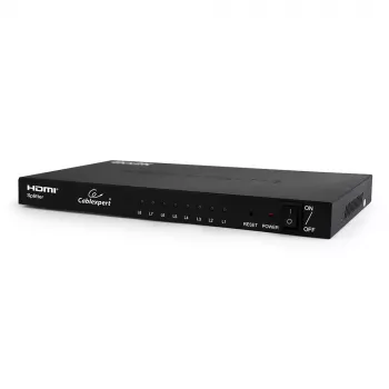 Videosplitteri Gembird DSP-8PH4-001