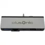 Telakointisovitin Plusonic PSUC0165 Microsoft Surface Go 5-in-1 USB 3.0, HDMI, Type-C