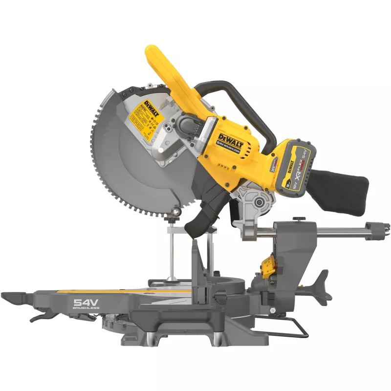 DeWALT DCS781X2-QW katkaisusaha