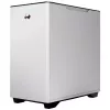 InWin A5 Midi-Tower karkaistu lasi – valkoinen