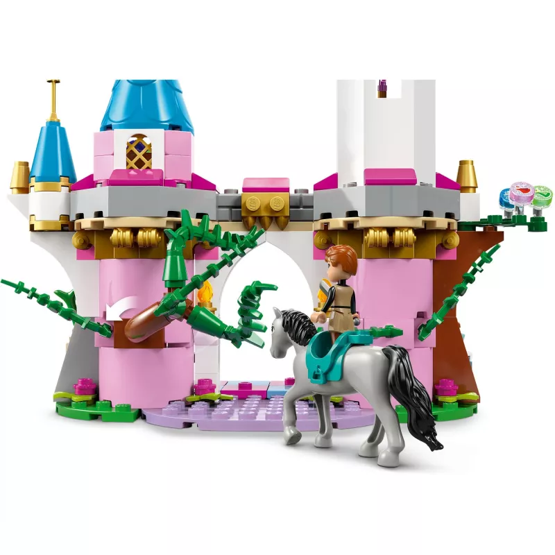 LEGO Disney Princess 43240 Malefiz lohikäärmeenä