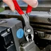 Pihdit Knipex 82 01 150 — 150 mm pituus, malli 82 01 150