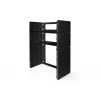 Digitus DN-19 PB-4U-SW - seinäkaappi - musta, RAL 9005 - 8U - 48,3 cm (19