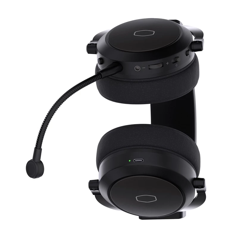 Kuulokemikrofoni Cooler Master Gaming CH-351
