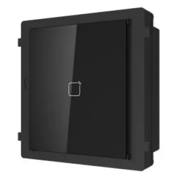 Kortinlukumoduuli Hikvision DS-KD-M