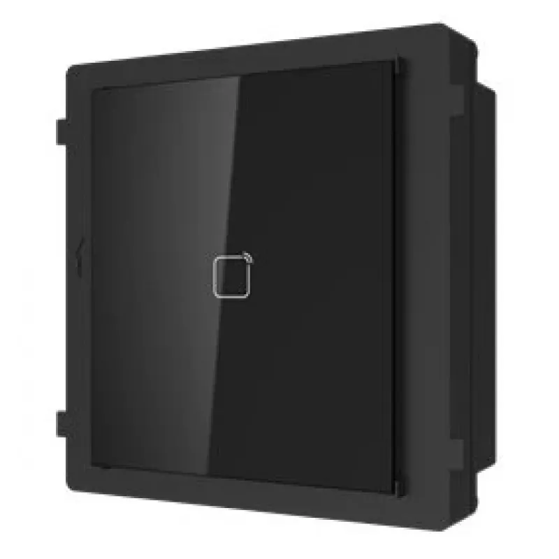 Kortinlukumoduuli Hikvision DS-KD-M