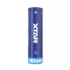Paristo 18650 3,6V Li-ion 3300 mAh suojattu