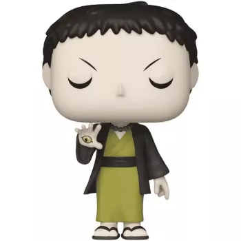 FUNKO POP 72614 toiminta- ja keräilyfiguuri (140825)