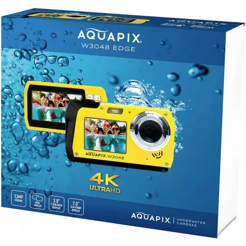 Kompaktikamera Easypix W3048