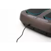 Jalkahierontalaite HoMedics PSL-2000H-EB värinä- ja lämpötoiminnolla