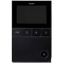 IP-videopuhelin DoorBird A1101 Black Edition — oviasema IP-videopääsynvalvontaan (malli A1101)
