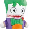 Pehmolelu schmidt spiele DC Super Hero Worry Eater Joker 42554 pehmohahmo lapsille