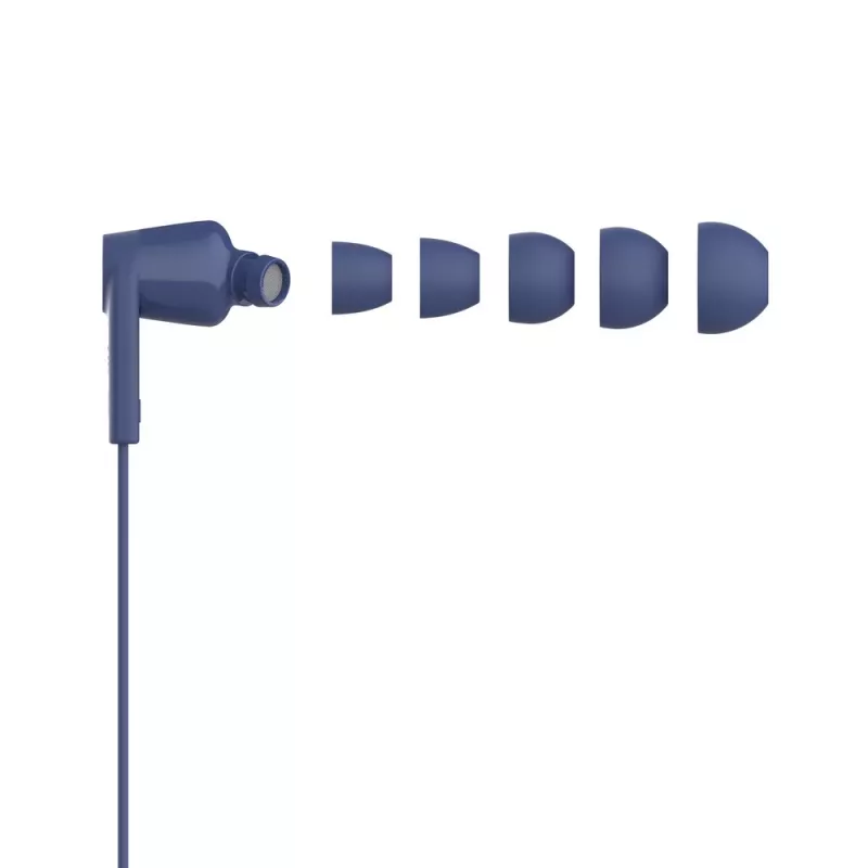 Belkin SoundForm G3H0002HQBLV2 -kuulokemikrofoni